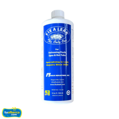 Sellador de Fugas para Albercas Fix A Leak